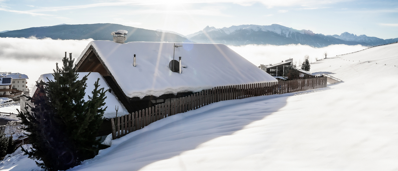 Impressum | Appartmenhaus Schupfe