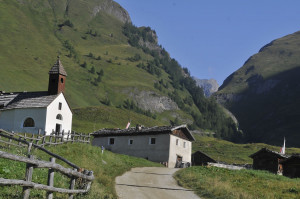 Fane Alm
